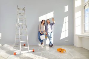 Guía para planificar la reforma de tu casa