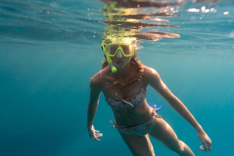 Las actividades que puedes realizar en la Isla Saona